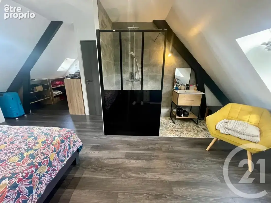 Maison 7 pièces 200 m² à vendre à Nantouillet (77230) - photo 14