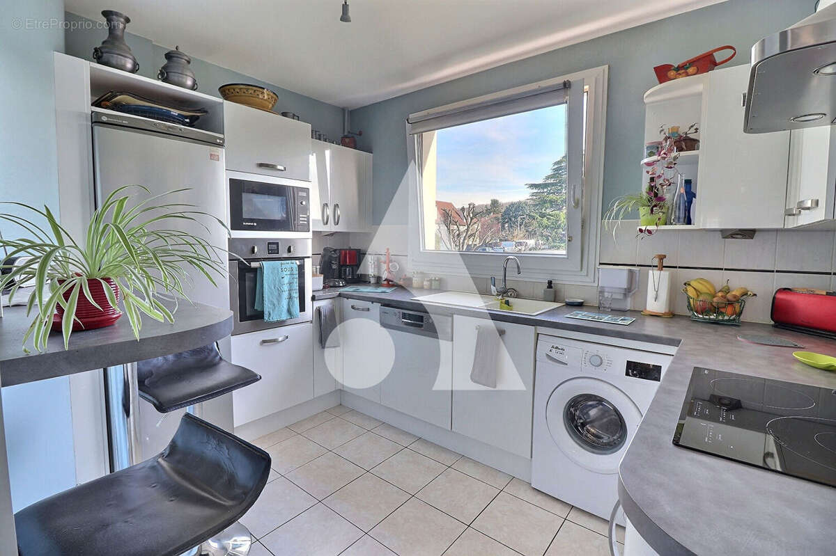 Appartement à CORMEILLES-EN-PARISIS