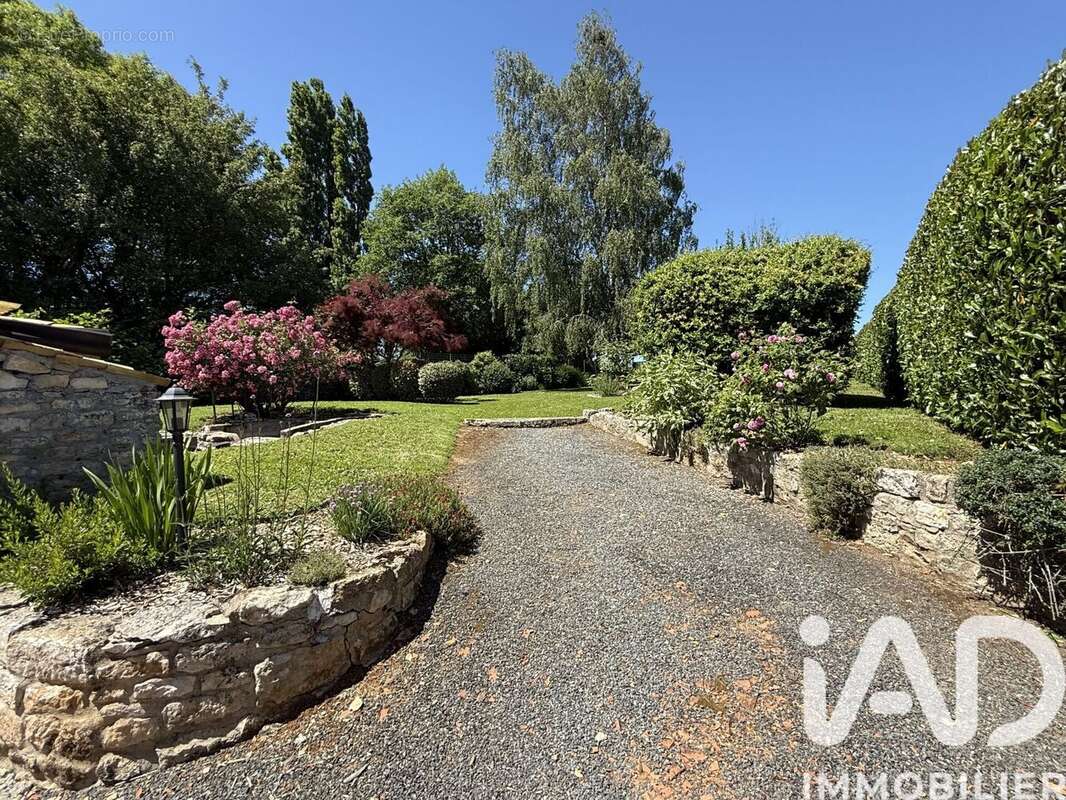 Maison 145 m² à Beaussais  - photo 3