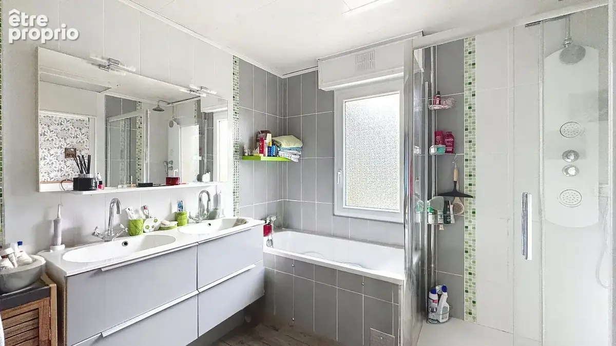 FERQUES - EXCLUSIVITE - Semi-plain-pied 4 chambres - 150m2 - photo 8