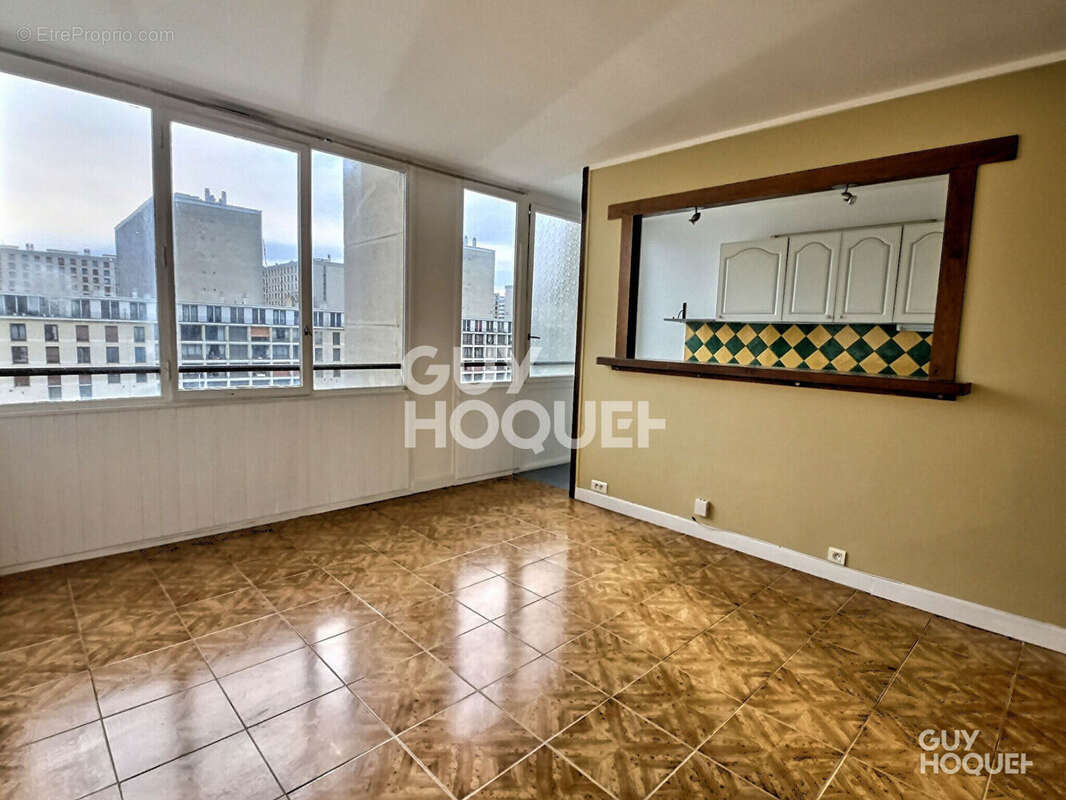 Appartement à MEUDON