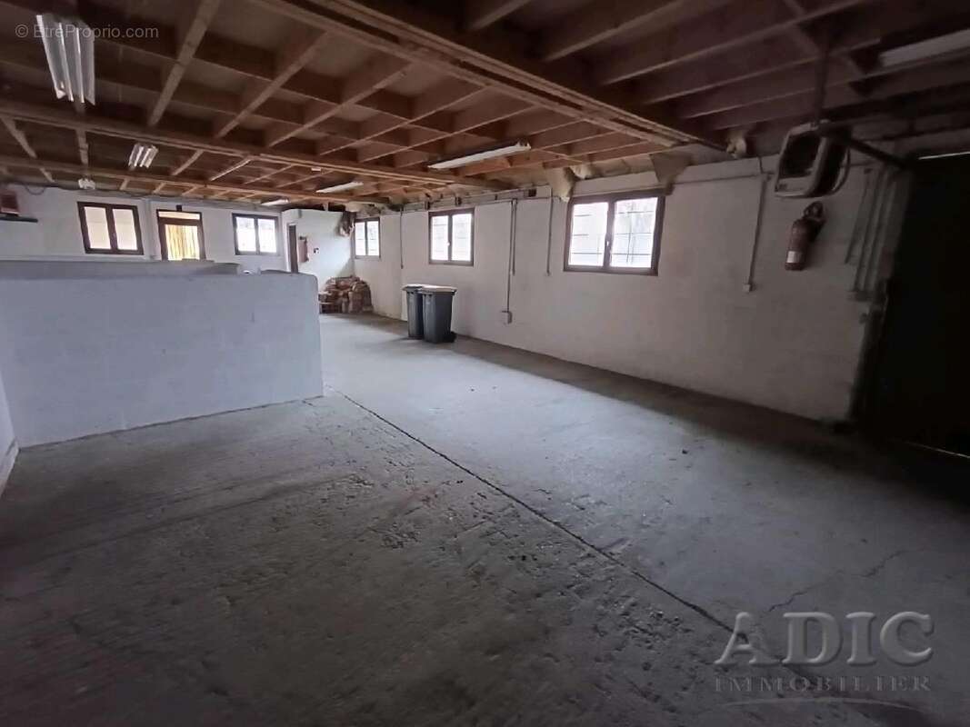 Maison à SAINT-MARD