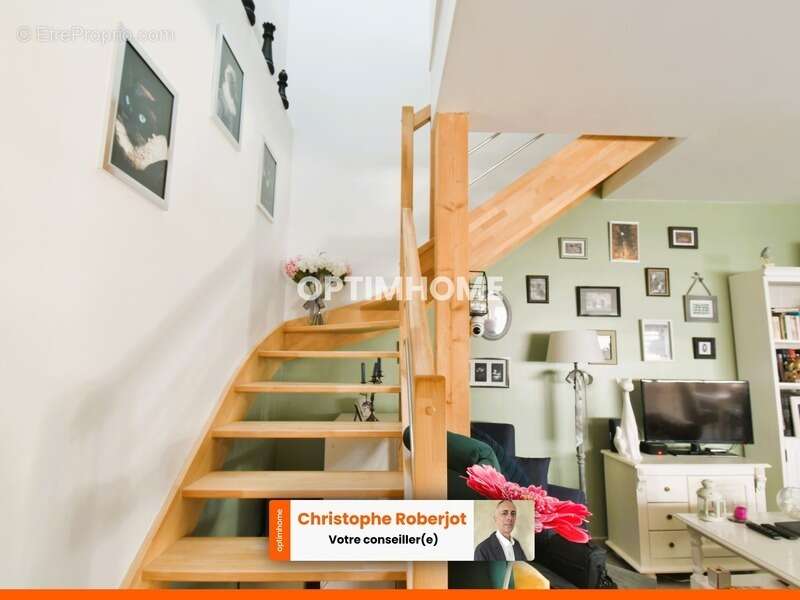 Maison à CHALON-SUR-SAONE