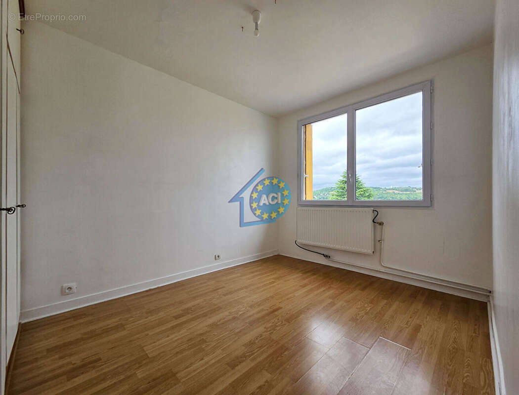 Appartement à MANTES-LA-JOLIE