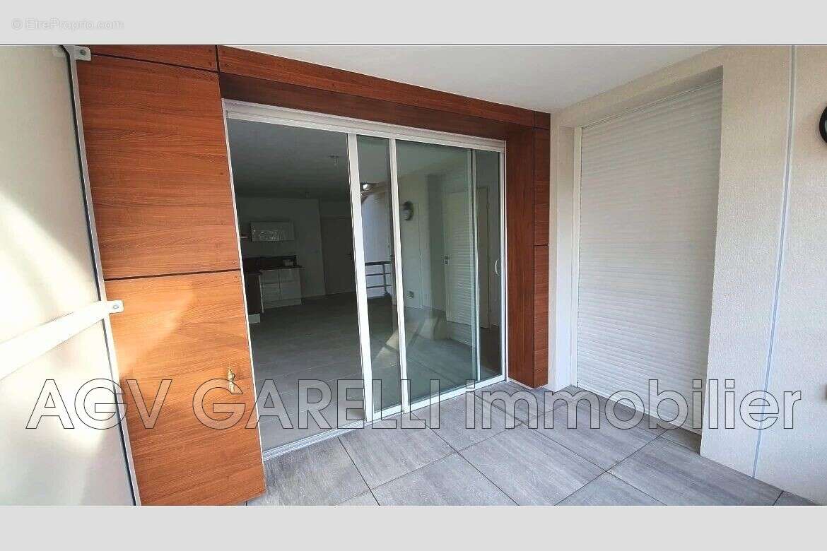 Appartement 40 m² à Toulon  - photo 5