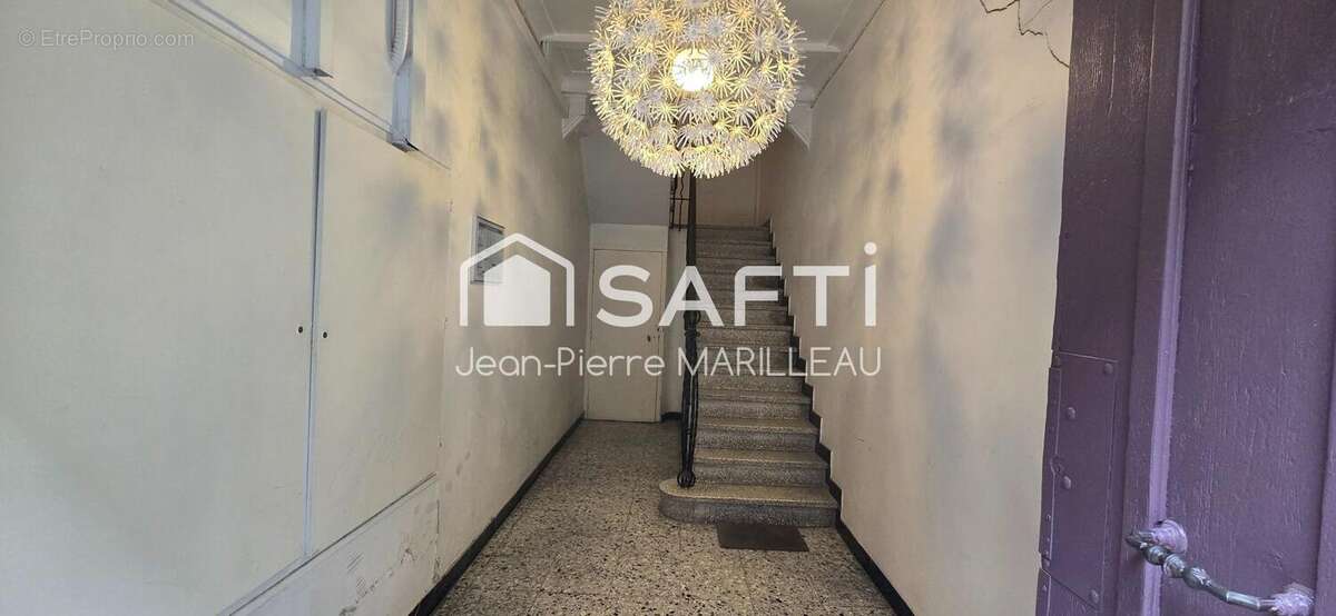 Photo 2 - Appartement à AVIGNON