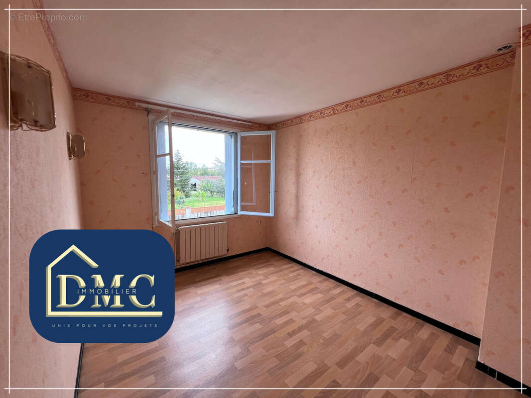 Maison à SAINT-SULPICE-SUR-LEZE