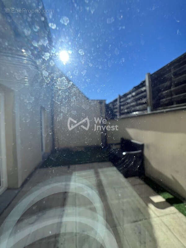 Appartement à LINAS