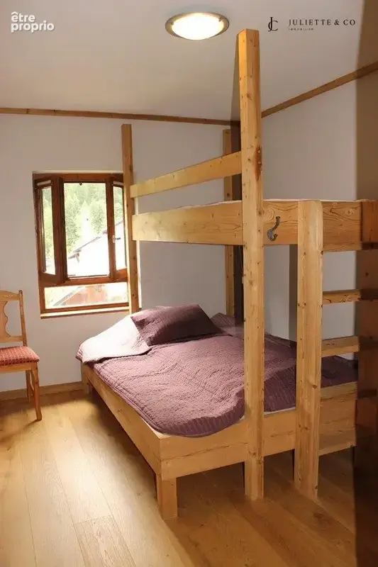 Appartement 5 pièces 107 m² à vendre à Servoz (74310) - photo 3