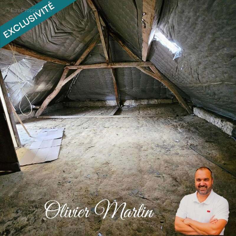 Photo 9 - Maison à CONLIE