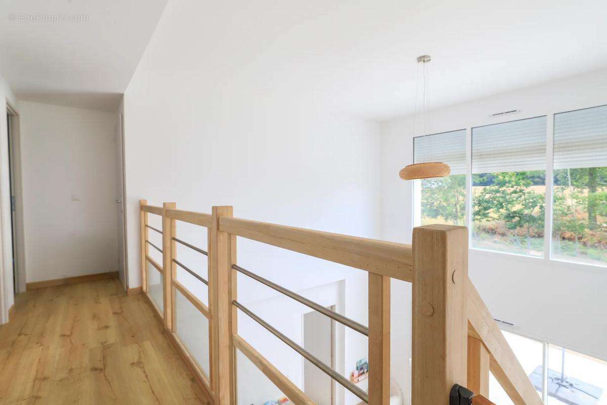 Maison neuve de 5 pièces de 122 m² à Frétoy-le-Château - photo 24