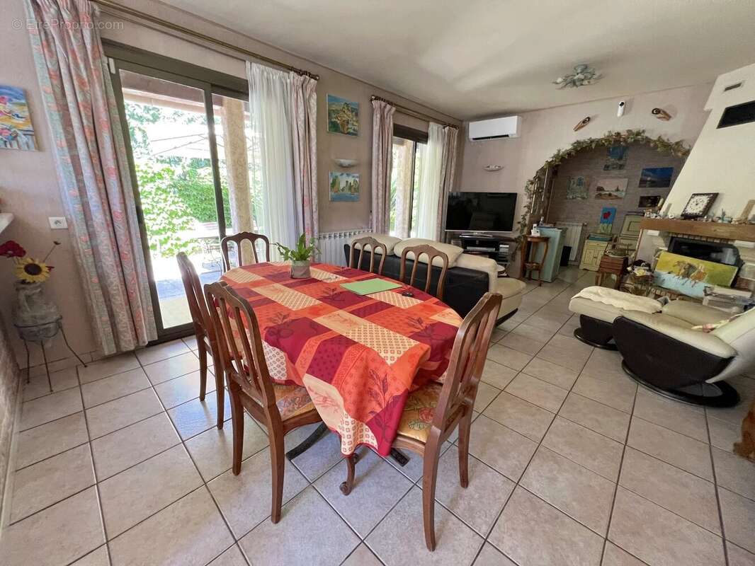 Villa -salis baisse de prix - photo 4