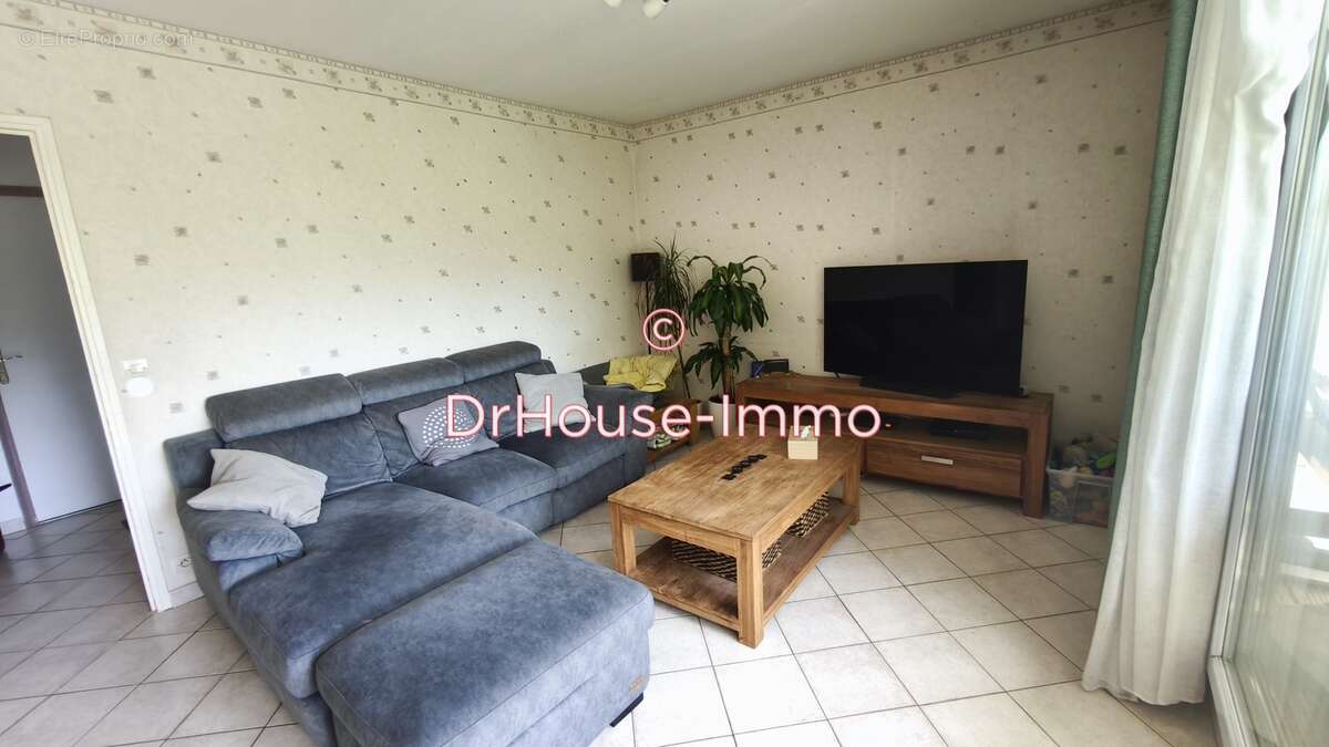 Maison à MARCOUSSIS