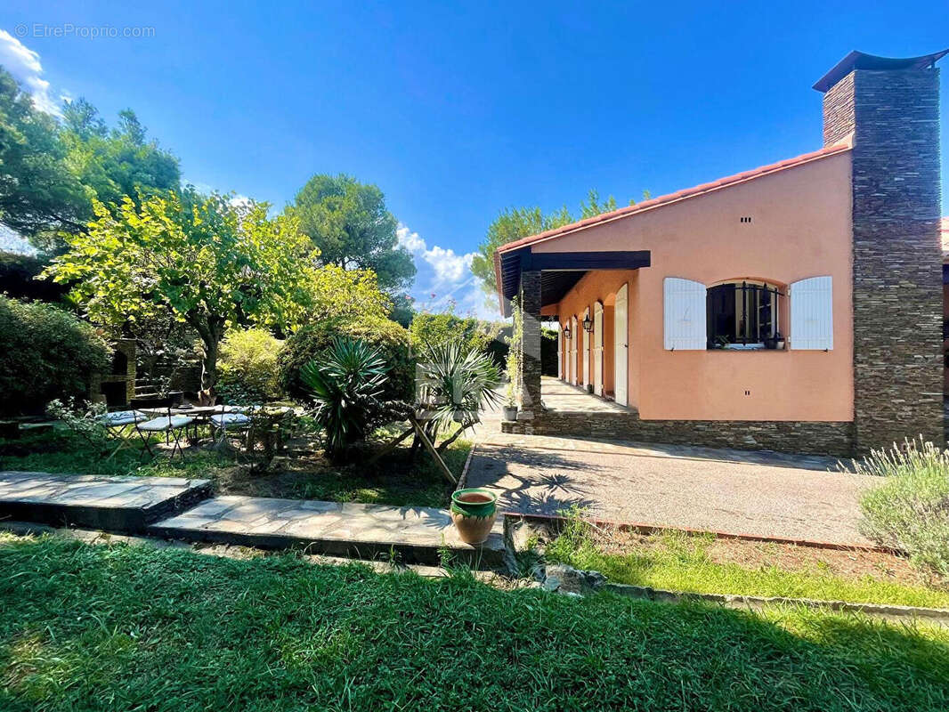 Maison à CERET