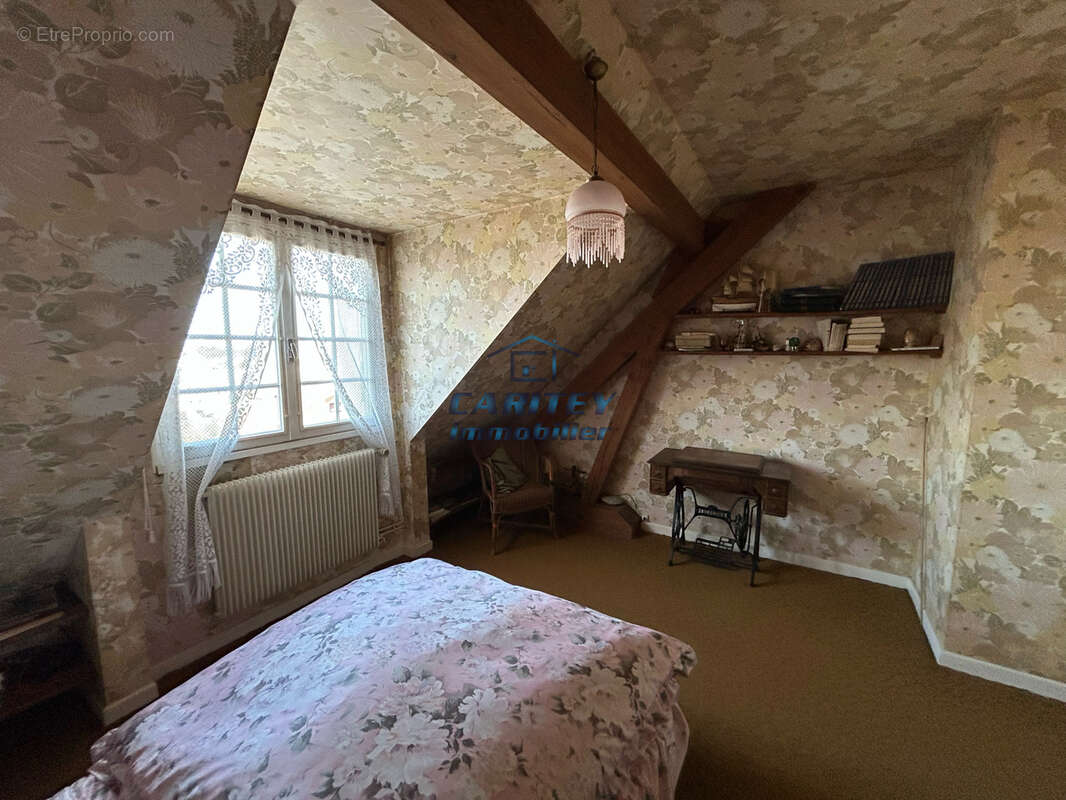 Maison à LURE