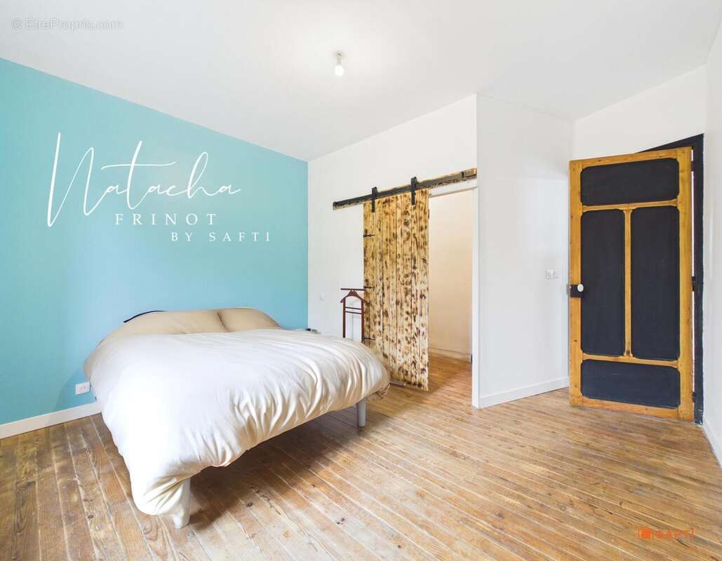 Photo 9 - Maison à REYNIES