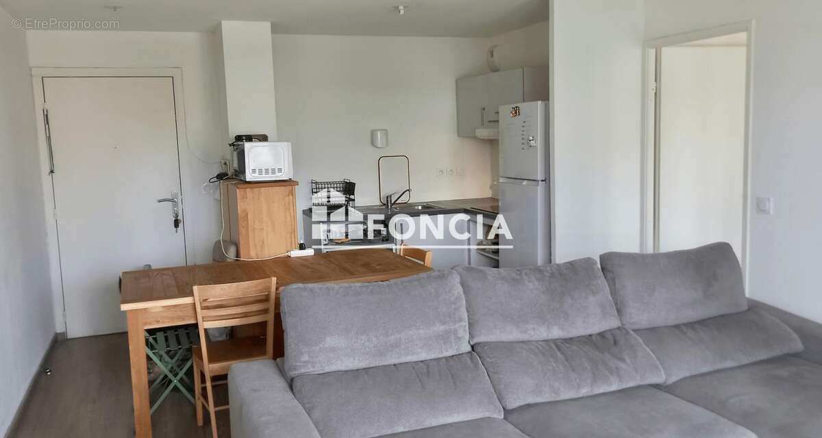 Appartement à CAVAILLON