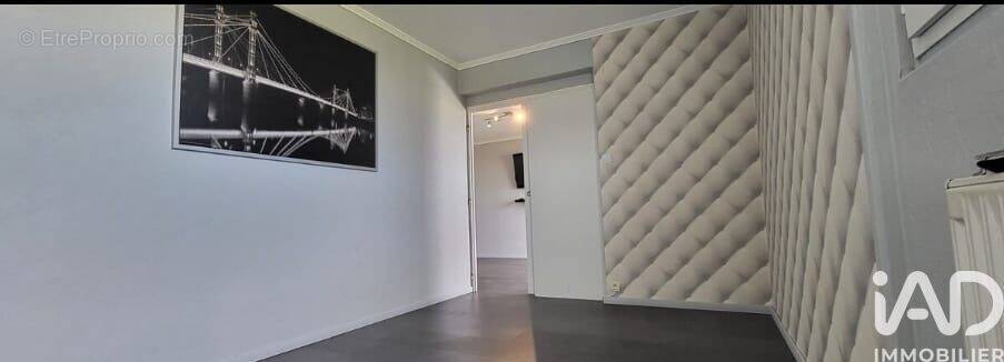 Photo 1 - Appartement à CHALON-SUR-SAONE