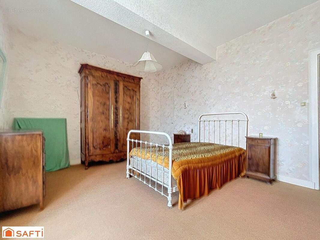 Photo 5 - Maison à MORTAGNE-SUR-SEVRE