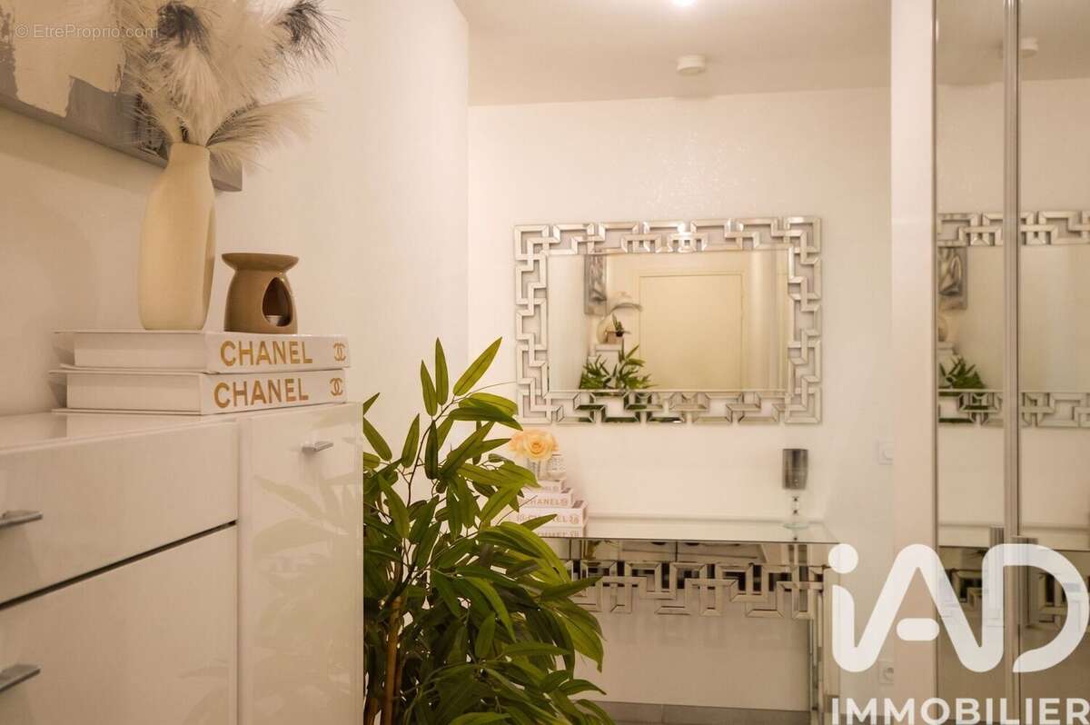 Photo 3 - Appartement à ORNEX
