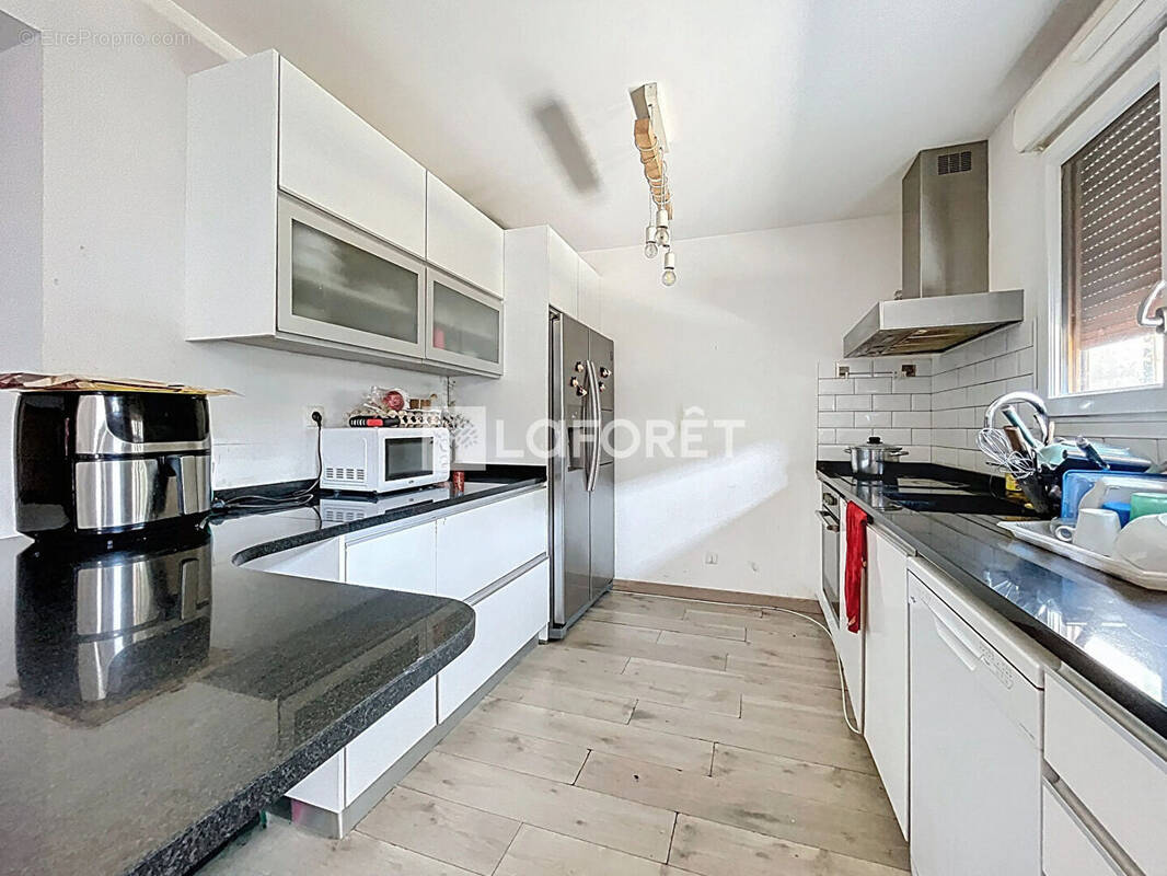 Appartement à NOISEAU