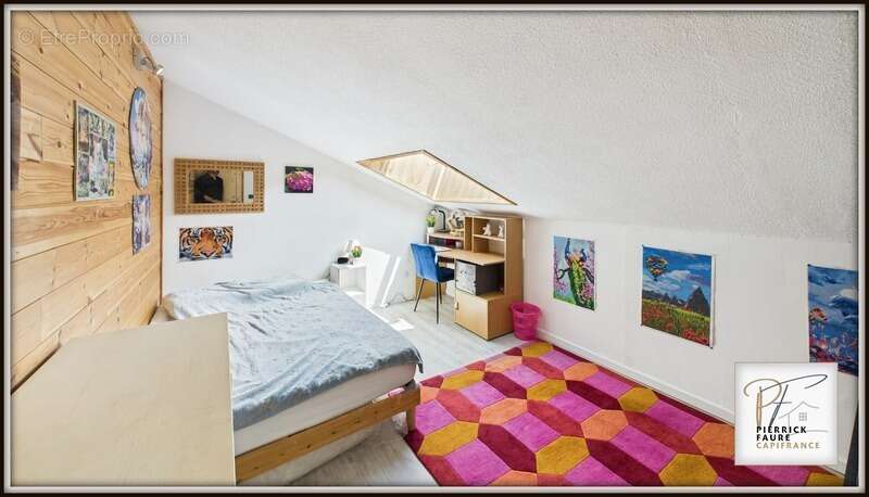 Appartement à BRIANCON