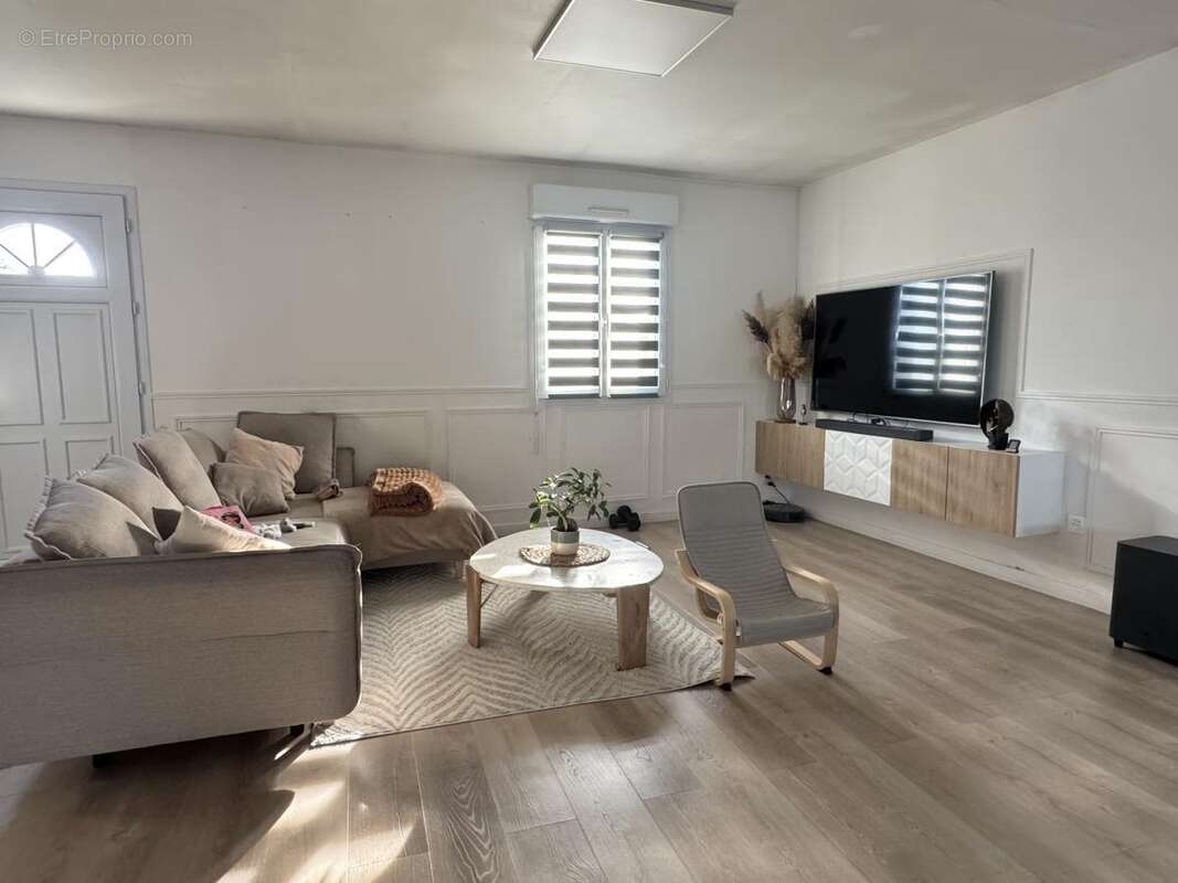 Maison 117 m² à Pontchateau  - photo 4