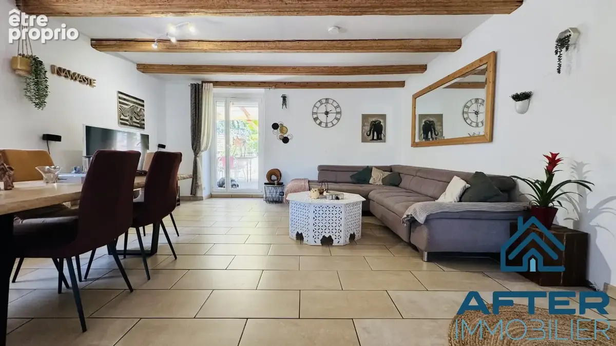 Maison 6 pièces 191 m² à vendre à Hudiviller (54110) - photo 5