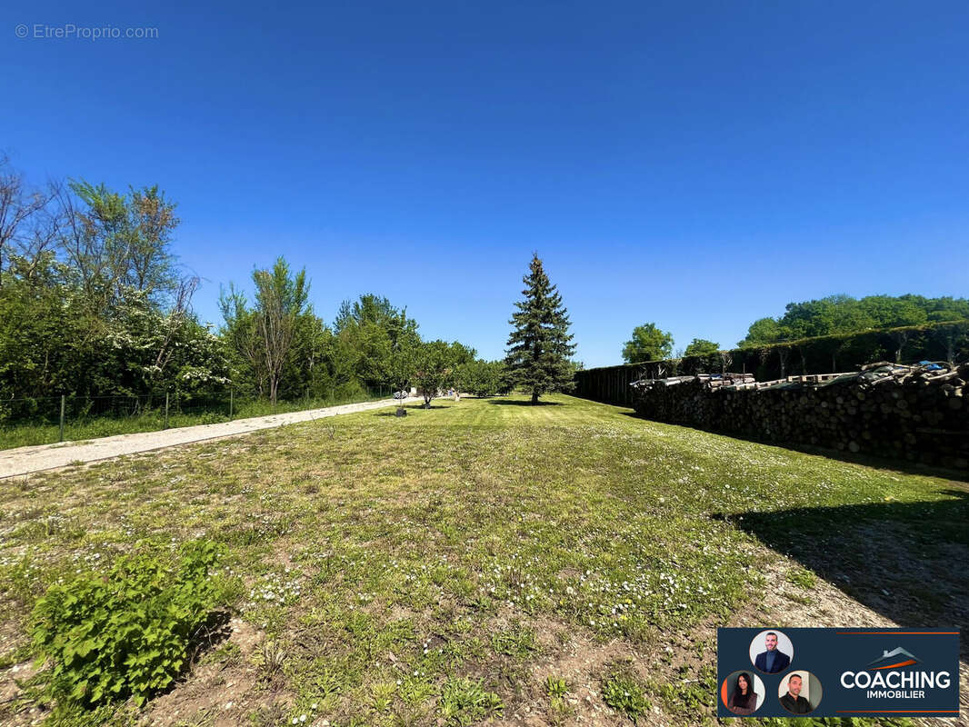 Maison à VITRY-LE-FRANCOIS