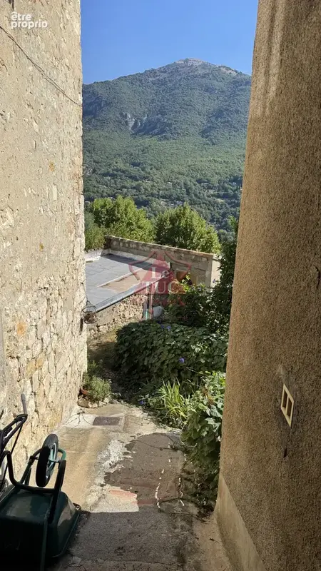 EXCLUSIF ! Charmante maison de village au cœur du village médiéval du Bar-sur-Loup - photo 29