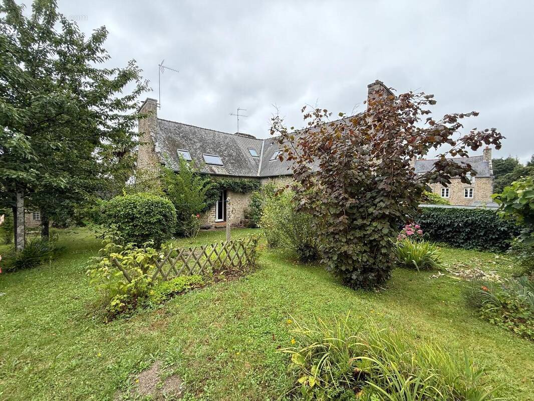 Photo 1 - Maison à QUEVERT