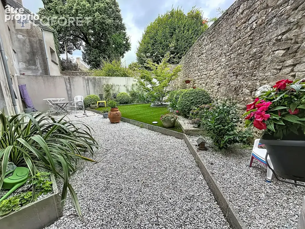 Photo Maison à Auray au prix de 551 200€