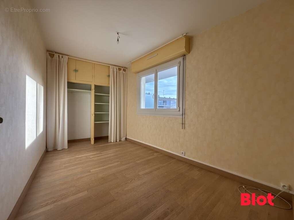 Appartement à LA BAULE-ESCOUBLAC