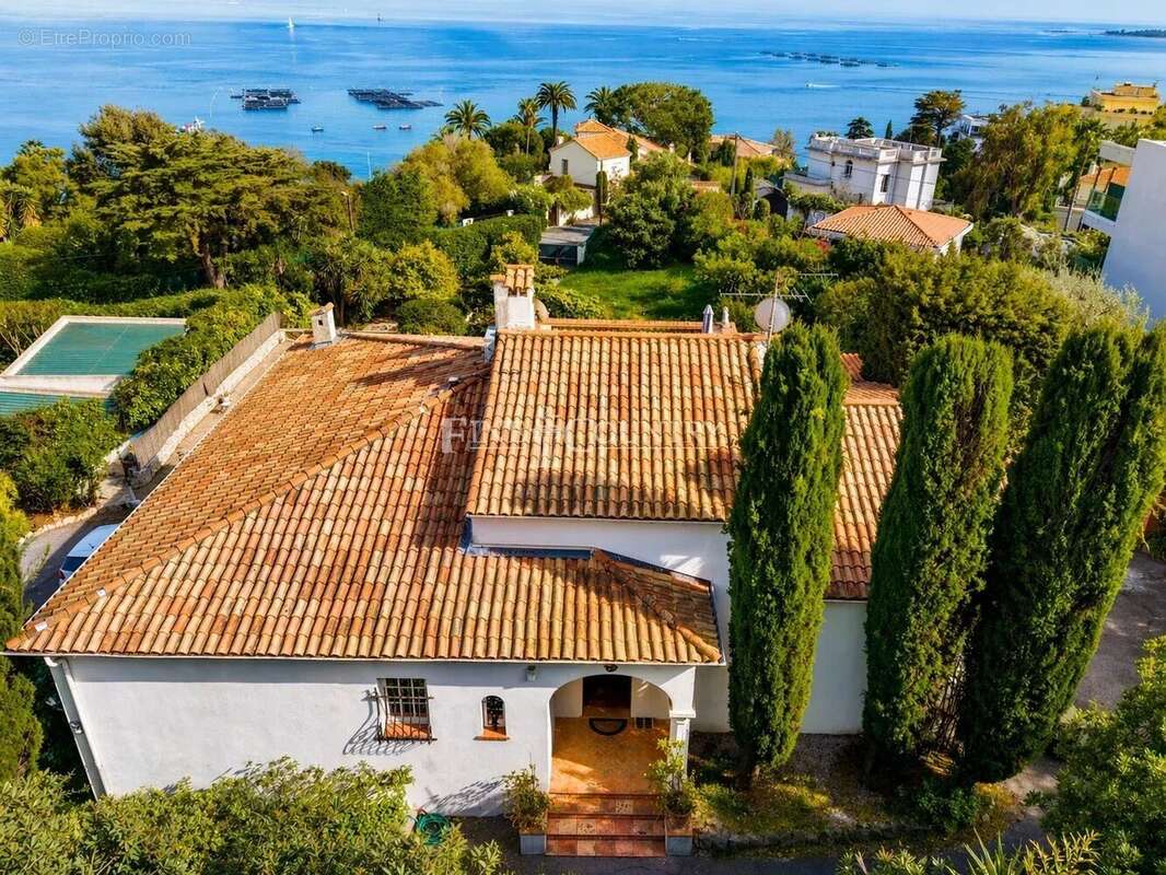 Maison à CANNES