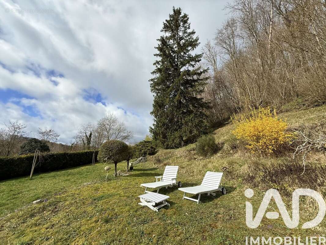 Photo 8 - Maison à VILLERS-COTTERETS