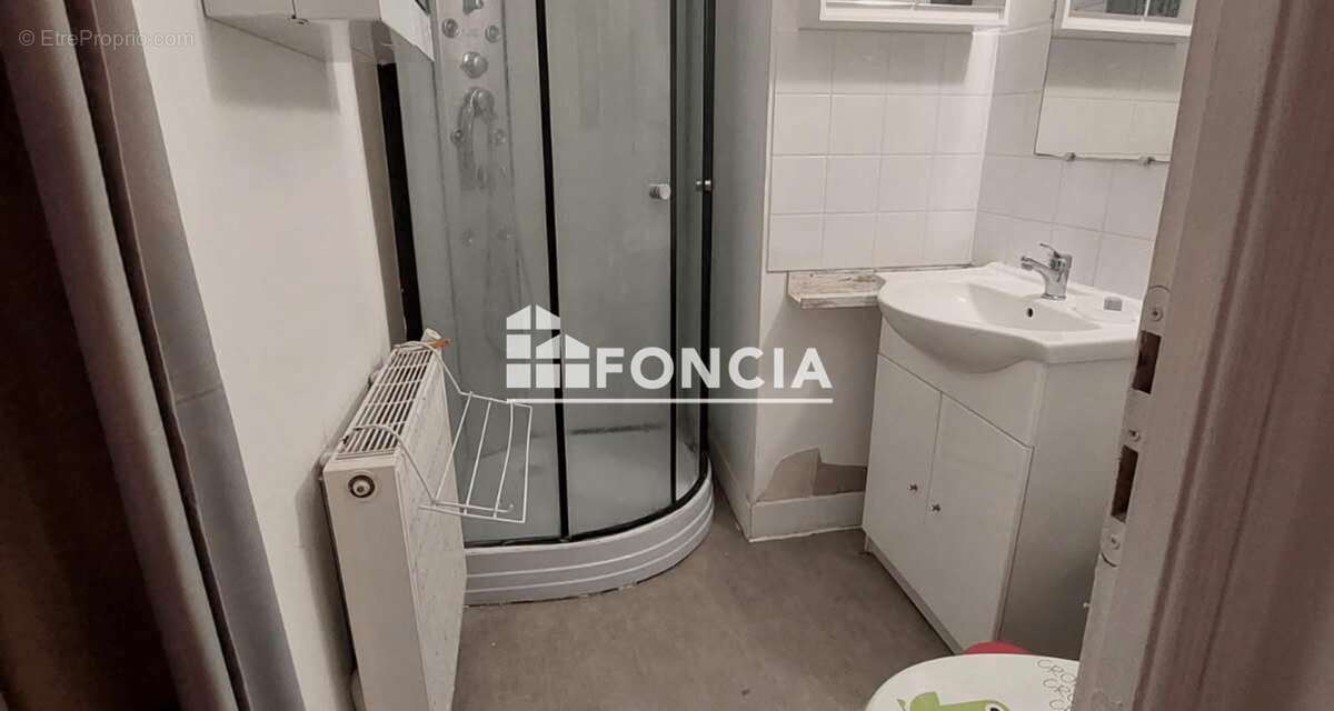 Appartement à LISIEUX