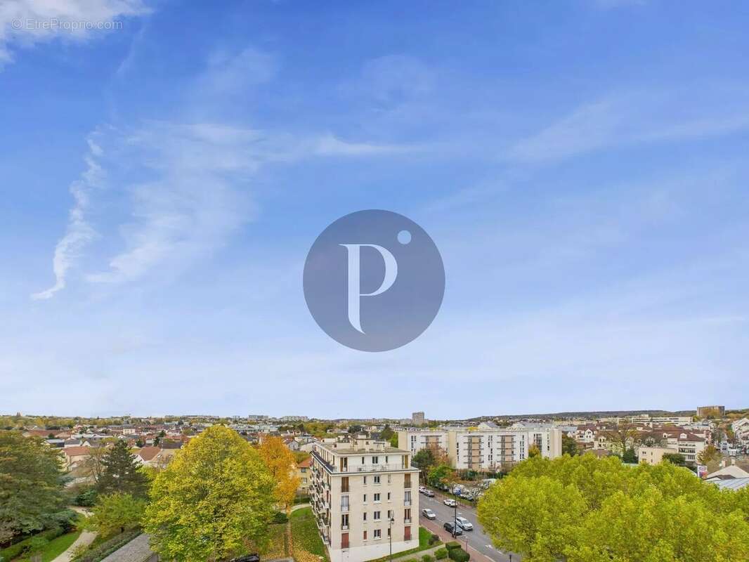 Appartement à ANTONY