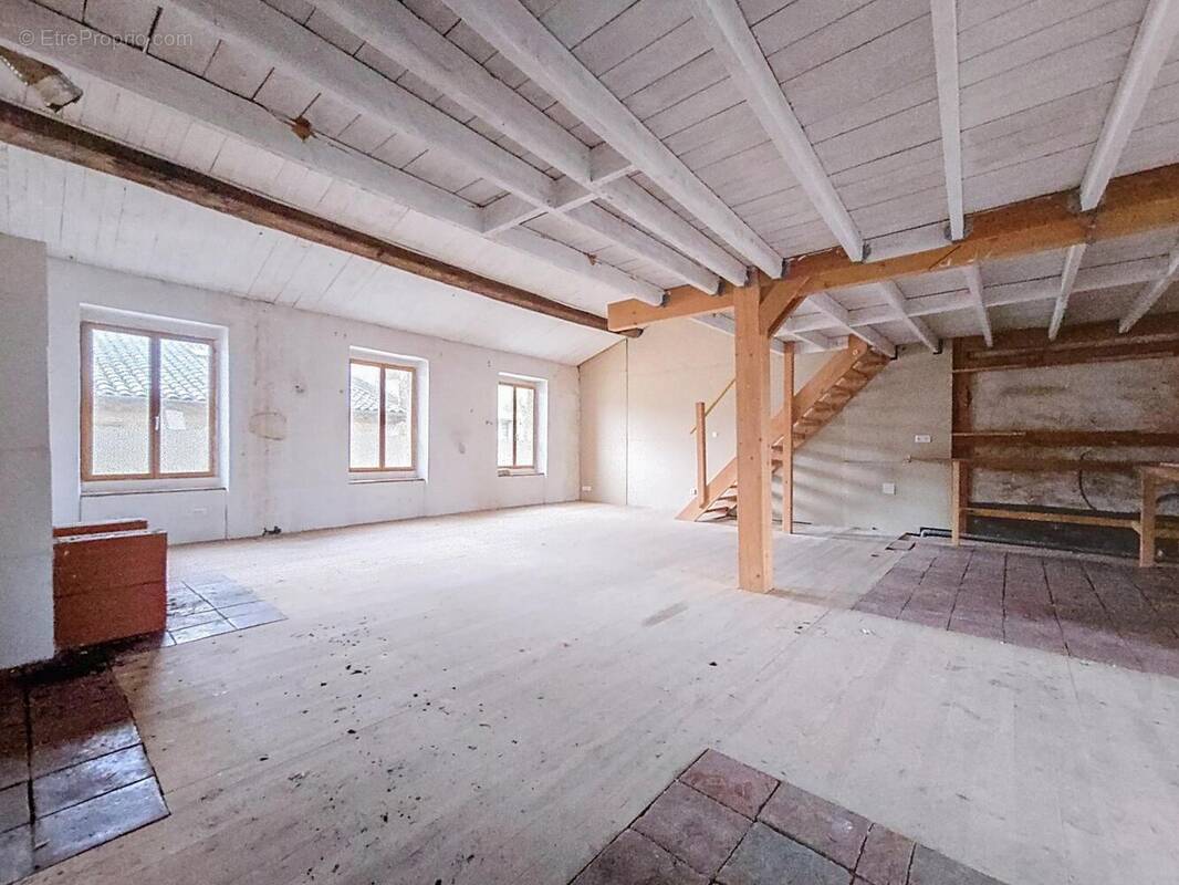Photo 1 - Appartement à BEDARIEUX