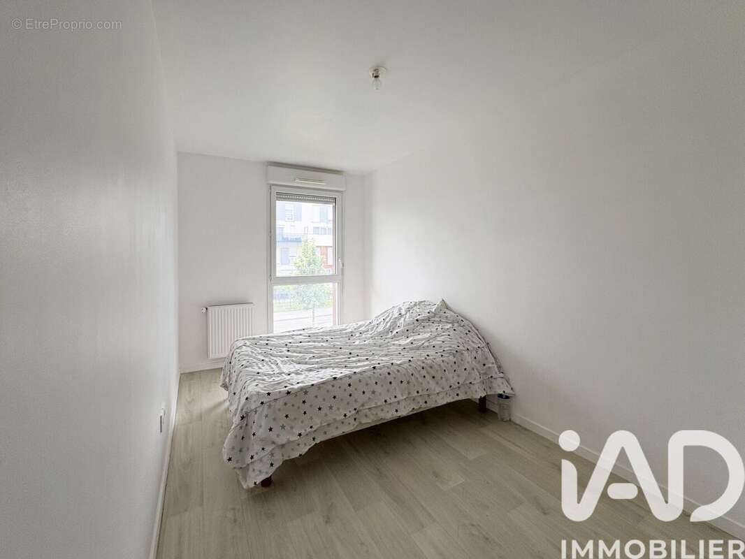 Photo 9 - Appartement à MOISSY-CRAMAYEL