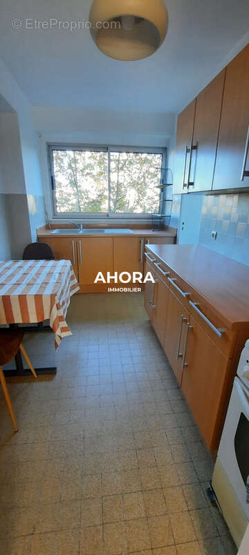 Appartement à MARSEILLE-9E