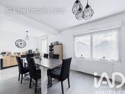 Photo 1 - Maison à EPINAL