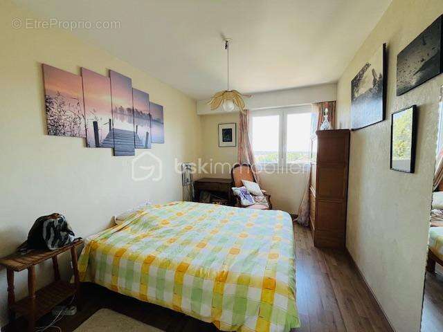Appartement à VANNES