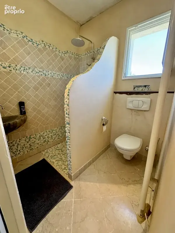 Maison de 110 m2 avec piscine, atelier 50m2, carport 20 m2 et terrain de 1 150 m2 sans vis à vis - photo 19