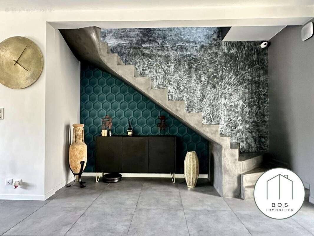Maison à LANCON-PROVENCE