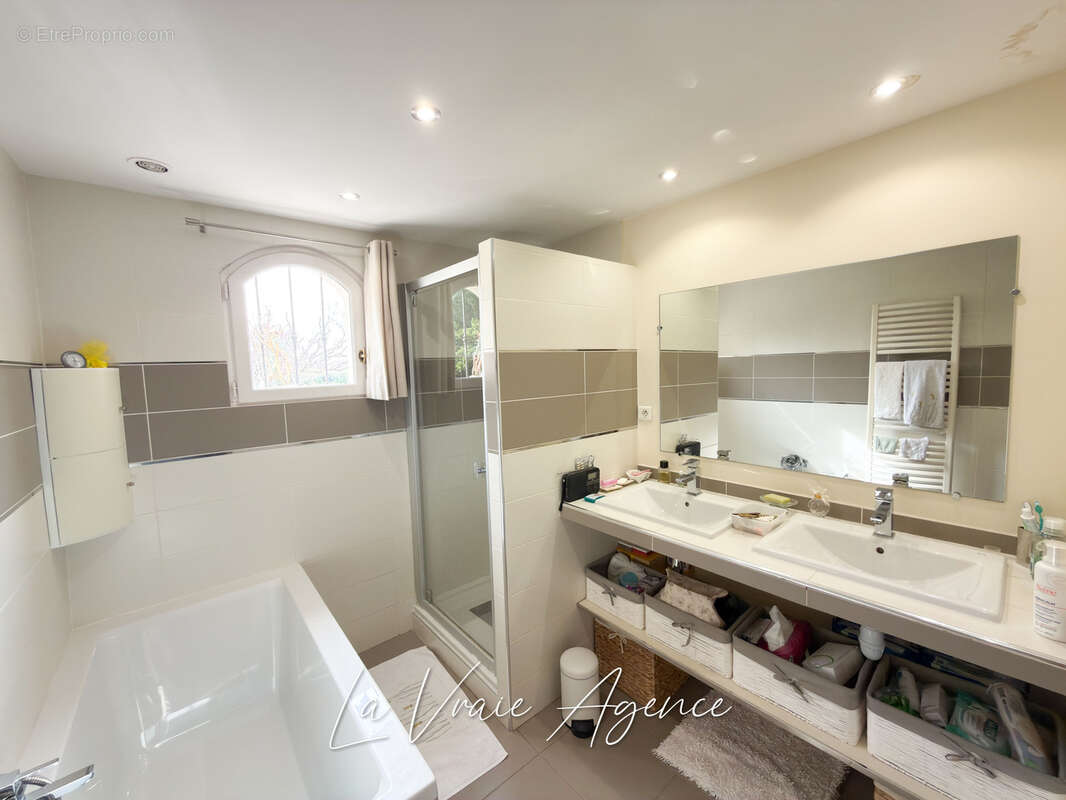 Maison à MARSEILLE-13E
