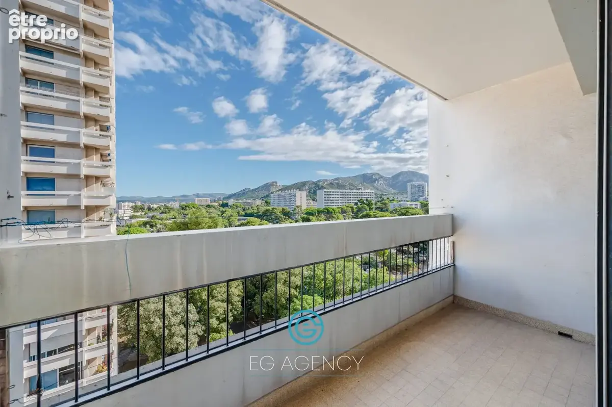 Appartement 4 pièces 82 m² à vendre à Marseille-9e (13009) - photo 6