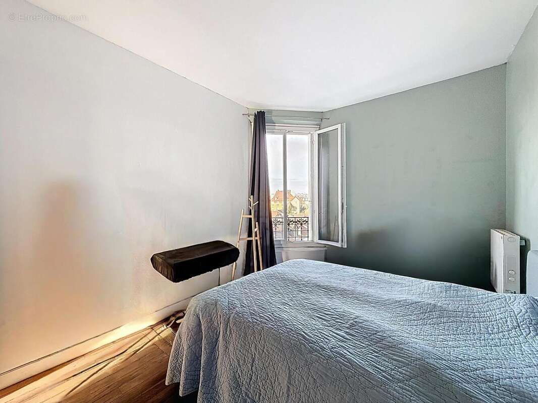 Photo 4 - Appartement à CHOISY-LE-ROI