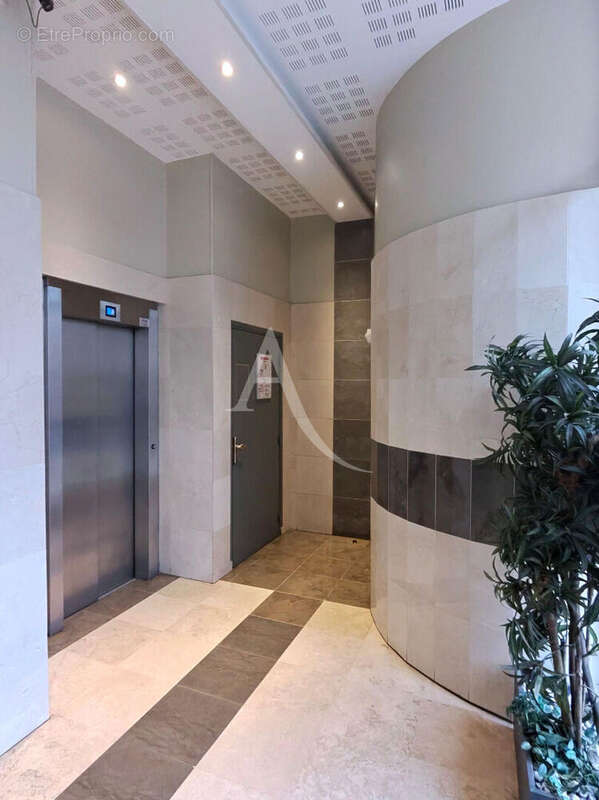Appartement à LYON-7E