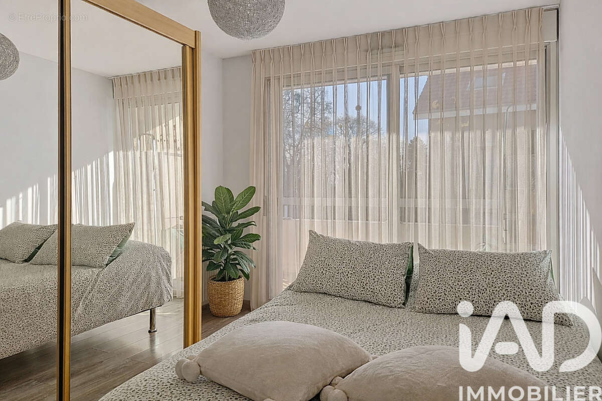 Photo 5 - Appartement à ANNEMASSE