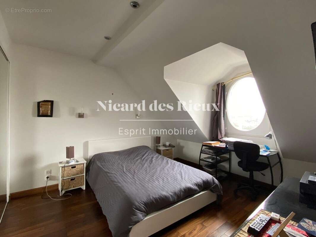 Appartement à LIMOGES